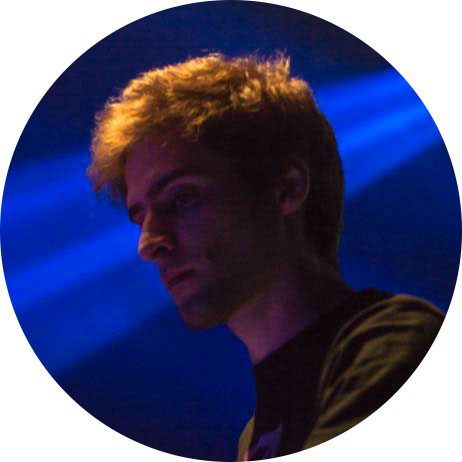 LUCAS LITZLER