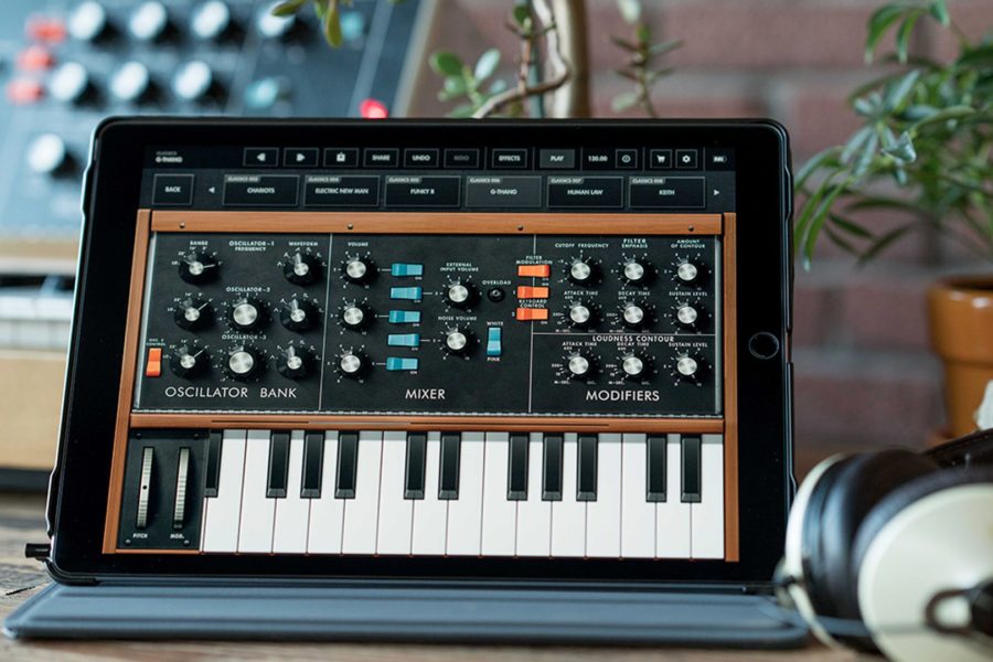 moog-korg-applications-gratuites