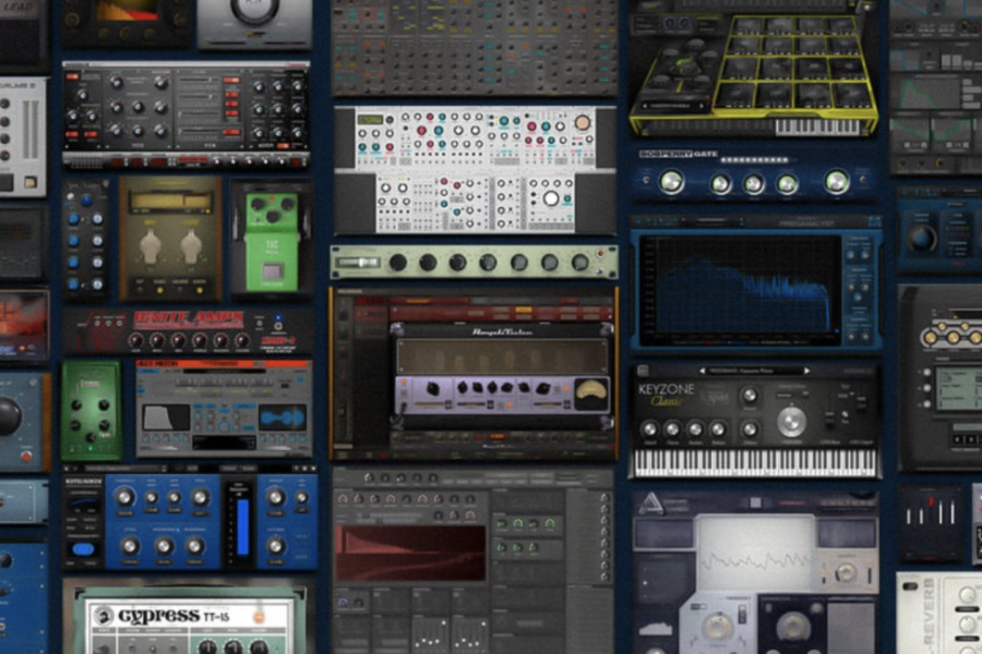 Instruments