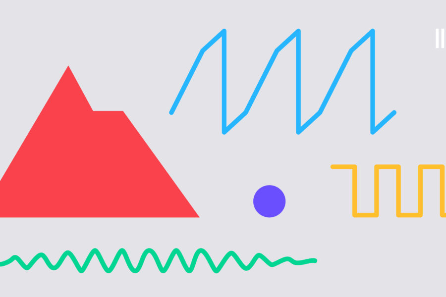 Learning synths
