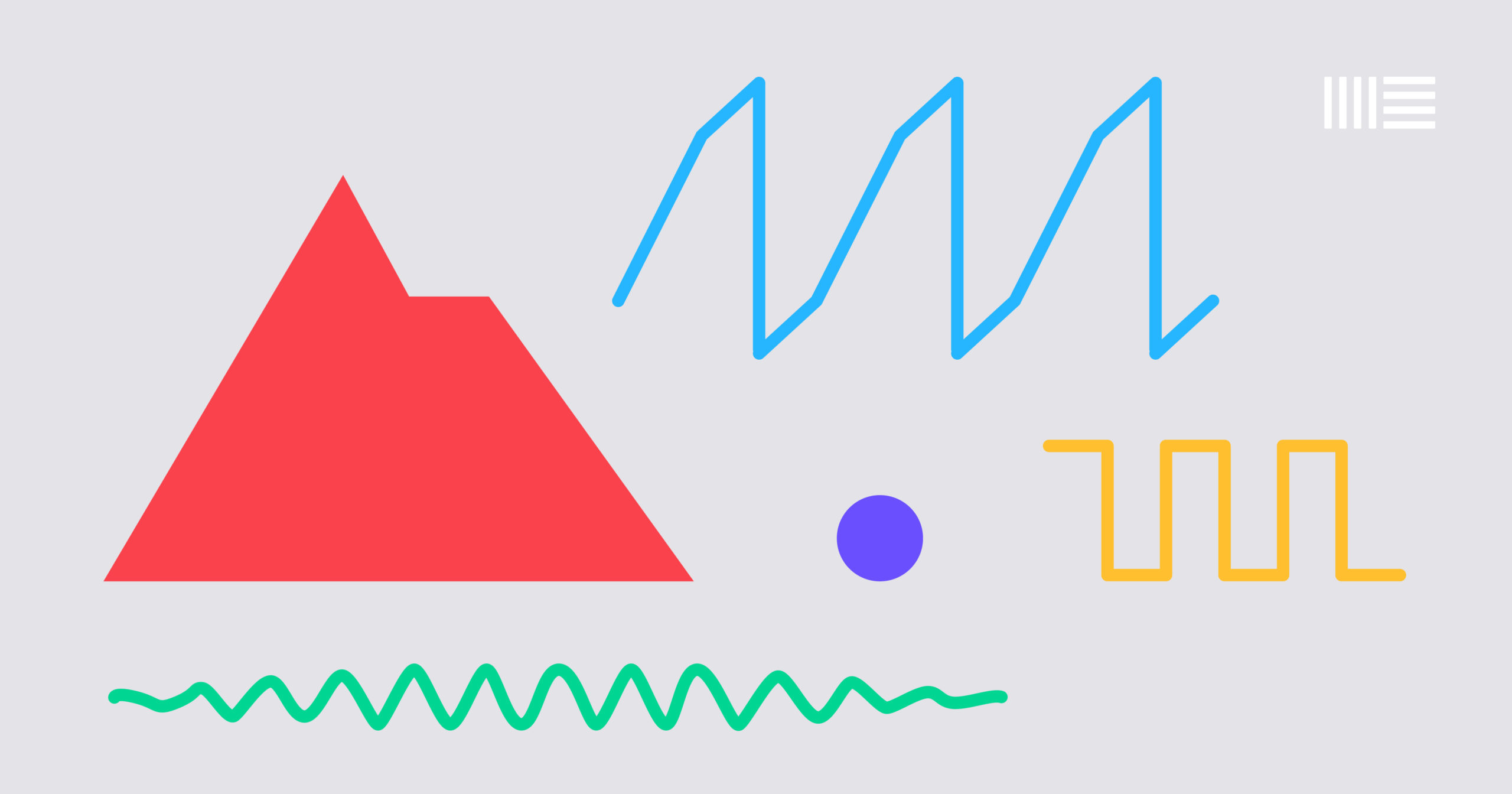Learning synths