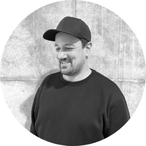 Fred traverso