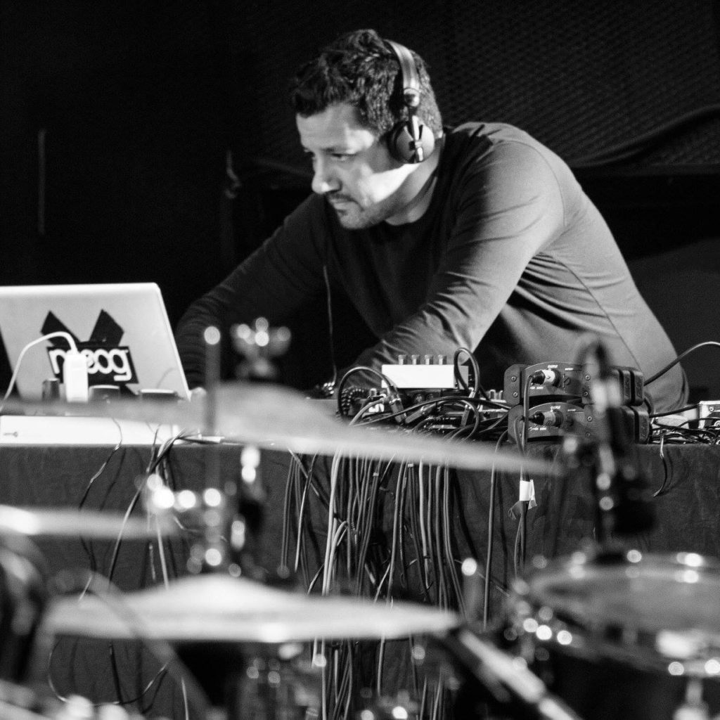 fred traverso live
