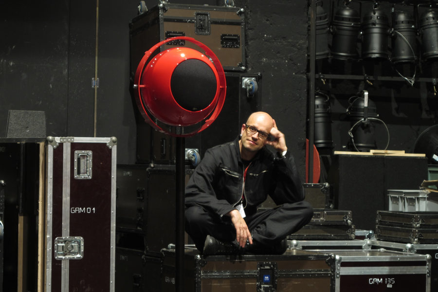robert henke